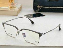 Picture of Chrome Hearts Optical Glasses _SKUfw46124255fw